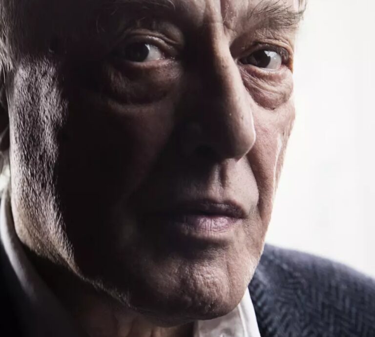 Tom Stoppard, Man of Ideas