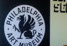 Sasha Suda Fired As Director Of Philadelphia Art Museum