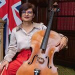 Meet The New Head Of The UK Opera Association