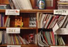 Documenting The Present Is Resistance