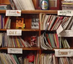 Documenting The Present Is Resistance