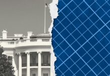 Not Bulldozing The White House Was A Convention, Not A Law. Many Things In Government Have Been So