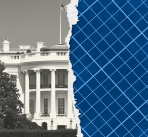 Not Bulldozing The White House Was A Convention, Not A Law. Many Things In Government Have Been So