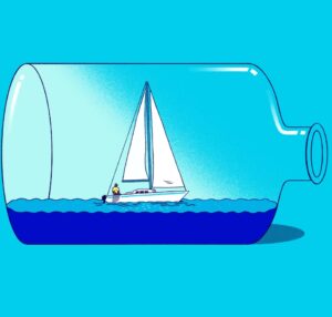 What Do We Need Hobbies For?