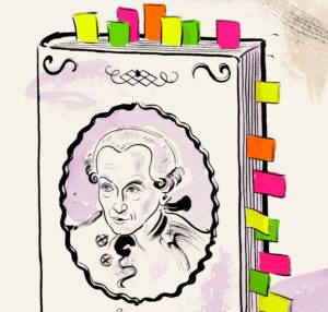 What Immanuel Kant Still Has To Teach Us Today