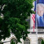 Trump’s Skill With Imperial Images