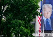 Trump’s Skill With Imperial Images