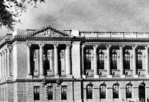 Librarians On The Front Lines Of Civilization