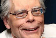 Book Publishing’s Horror Genre Is Breaking Records