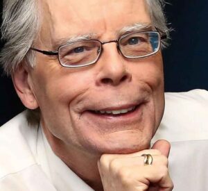 Book Publishing’s Horror Genre Is Breaking Records