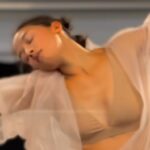 When Dance Movement Is Constrained By Costumes