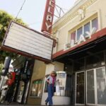 To Get More Patrons, San Francisco Plans To Allow Movies Theatres To Serve Alcohol
