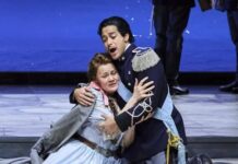 Opera In Decline? Maybe Not In Australia, Suggest Recent Data