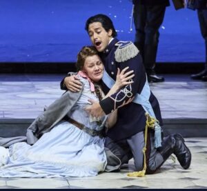 Opera In Decline? Maybe Not In Australia, Suggest Recent Data