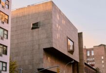 The Old Whitney Museum Is About To Reopen As Sotheby’s. Here’s What’s Been Done To It