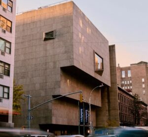 The Old Whitney Museum Is About To Reopen As Sotheby’s. Here’s What’s Been Done To It
