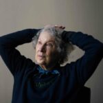 What Margaret Atwood Left Out Of Her Memoir