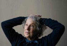 What Margaret Atwood Left Out Of Her Memoir
