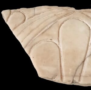 Man Returns Piece Of The Acropolis Hist Father Took In 1930