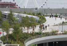 Seattle’s New $800M Park Transforms Its Waterfront