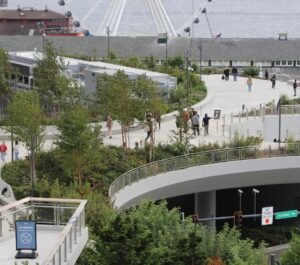 Seattle’s New $800M Park Transforms Its Waterfront