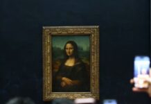 The Mona Lisa Problem