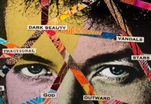 An AI Map Of Bob Dylan’s Songs