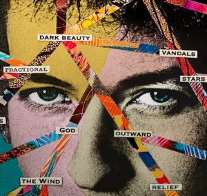 An AI Map Of Bob Dylan’s Songs