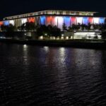 Inside The Kennedy Center’s Nose-Dive
