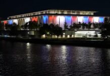 Inside The Kennedy Center’s Nose-Dive