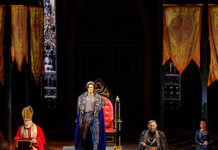 Managing Director- The Old Globe working with Management Consultants for the Arts