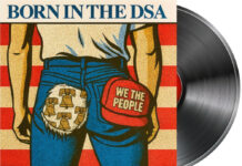 Born in the DSA*: It’s Time to Sign a New Declaration of Independence