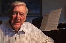 Happy Hundredth Birthday to Gunther Schuller (1925-2015)