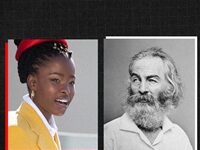 Poetry And Politics In The U.S., Then And Now