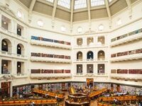 World’s Third-Busiest Public Library Withdraws “Restructuring” Plan After Outcry