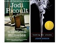 PEN America Lists The Most Banned Books Of The 2020s (So Far)