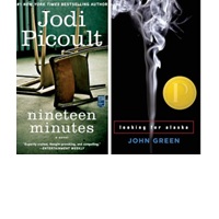 PEN America Lists The Most Banned Books Of The 2020s (So Far)