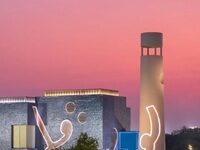 “The Picasso Of India” Finally Has A Dedicated Museum — In Qatar