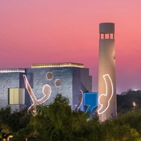 “The Picasso Of India” Finally Has A Dedicated Museum — In Qatar