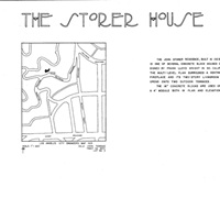 Frank Lloyd Wright Also Designed Typeface Fonts