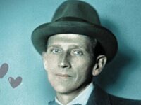 A.A. Milne, Author Of Winnie-the-Pooh, Also Wrote Romance Novels