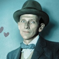 A.A. Milne, Author Of Winnie-the-Pooh, Also Wrote Romance Novels