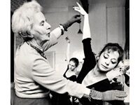 Marie Rambert And The Origins Of British Ballet