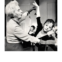 Marie Rambert And The Origins Of British Ballet