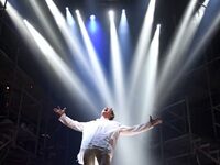 Why Does It Seem Like Every Major Cultural Institution In Melbourne Is Named After The Same Person?