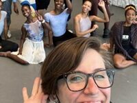 Ex-Director Of Dance At Kennedy Center Says Her Firing Wasn’t A Surprise