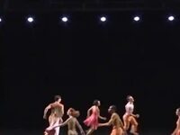 Paul Taylor’s “Esplanade” At 50