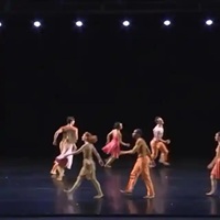 Paul Taylor’s “Esplanade” At 50