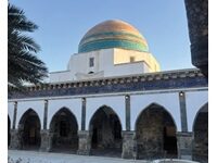 After Ravaging By ISIS, Mosul’s Religious Landmarks Are Being Restored. Can The City’s Religious Diversity Return As Well?