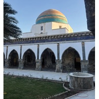 After Ravaging By ISIS, Mosul’s Religious Landmarks Are Being Restored. Can The City’s Religious Diversity Return As Well?